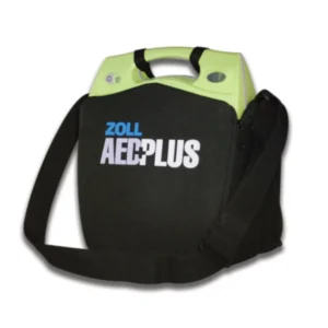 ZOLL AED Plus — vue 5