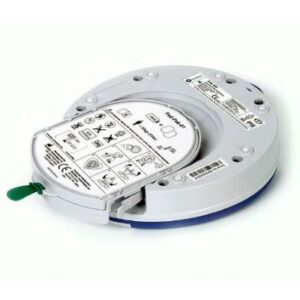 HEARTSINE Samaritan Pad 350P – Défibrillateur semi-automatique — vue 2