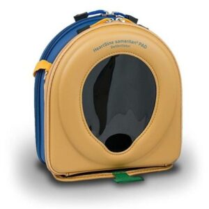 HEARTSINE Samaritan Pad 350P – Défibrillateur semi-automatique — vue 3