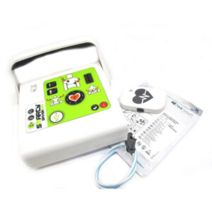AMI Smarty Saver GEO automatique — vue 2