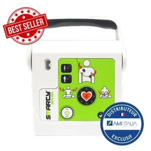 AMI Smarty Saver automatique — vue 1