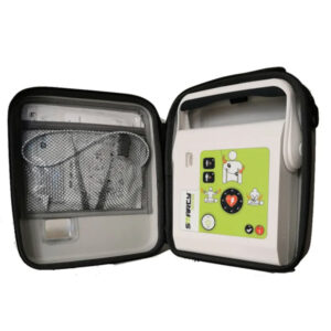 AMI Smarty Saver semi-automatique — vue 2